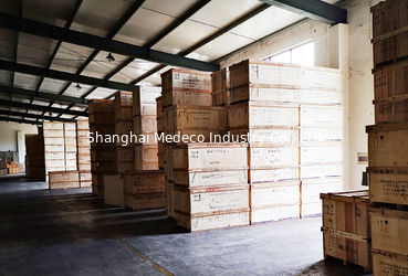 Shanghai Medeco Industry Co., Ltd