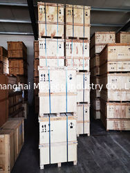 Shanghai Medeco Industry Co., Ltd