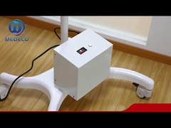 LED Surgical Operating Light Portable With Spring Arm