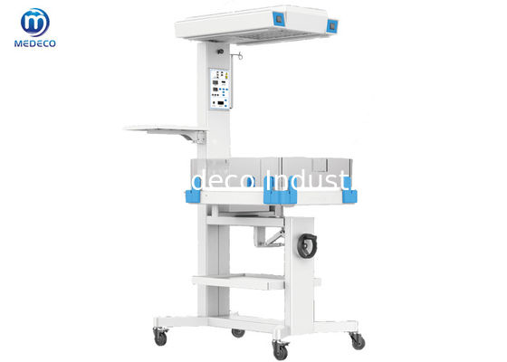 Incubador Neonatal Médico Radiante Infante aquecedor para bebês 3000A/B