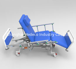 Motor médico da cadeira dois da diálise da hemodiálise do hospital ME280 elétrico