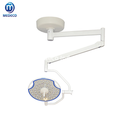 Novas lâmpadas de operação de LED do Hospital da série V