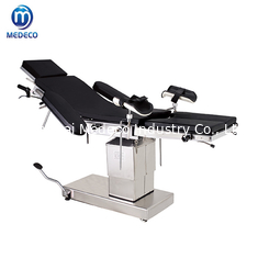 Equipamento Hospitalar Medicina Clínica Médica Multifuncional Mesa de Operação Cirúrgica JT-2A
