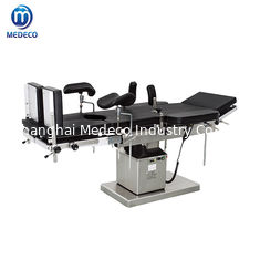 Operação hospitalar Teatro Cirurgia Médica Operação Cama Mesa de Operação Cirúrgica DT-12A