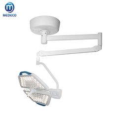 Equipamento da Sala de Operações Médicas Cirurgia Profissional Lâmpada de Operação Cirúrgica LED Sem Sombras ECOP002