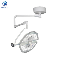 Teatro de Operação Médica do Hospital Equipamento de UTI Cirurgia Luz LED de Operação Cirúrgica de alto desempenho ECOP002