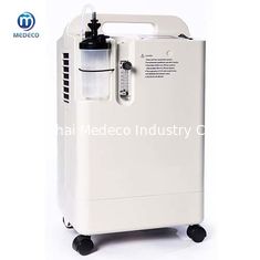 Máquina portátil 16Kgs do oxigênio da independência médica