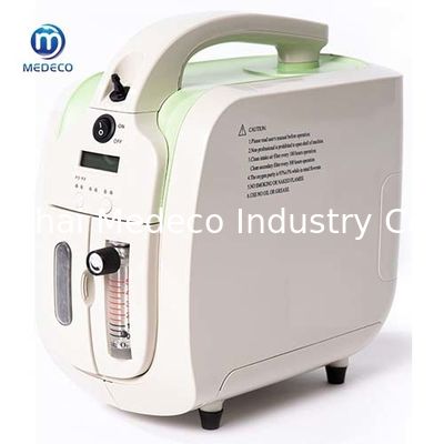 5LPM portátil Mini Oxygen Concentrator For Home