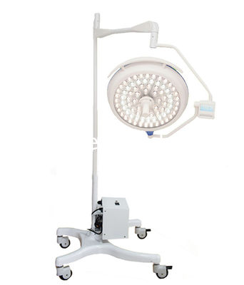 Móbil portátil da lâmpada do exame da emergência de UPS com bateria