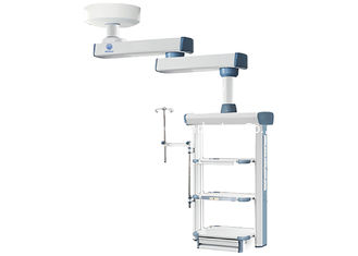 do pendente médico endoscópico dobro dos braços de 1000mm pendente cirúrgico de Mechinical