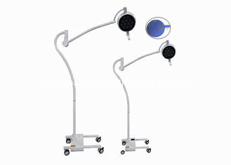 Hospital terapia da clínica do diodo emissor de luz da lâmpada do exame médico de 160000 lux