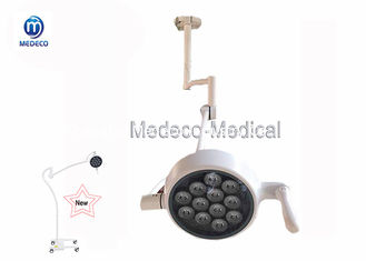 Lâmpada do exame médico do hospital da clínica