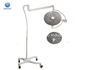 Equipamento de iluminação médico da luz portátil da cirurgia do diodo emissor de luz de 160000 Lux