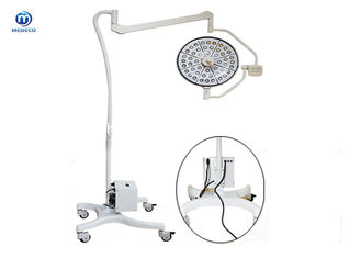 luz cirúrgica de 5000k OT