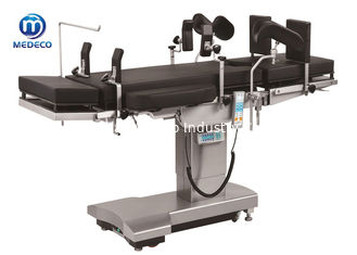tabela de operação hidráulica oftálmico DT-12E da tabela de funcionamento de 1960mmx500mm