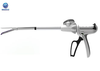 Grampeador linear endoscópico Endo Laparoscopic Surgical Stapler do cortador do Nephrectomy