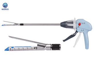 Grampeador cirúrgico descartável Endo Linear Stapler Anorectal da coagulação Laparoscopic