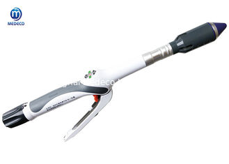 Grampeador circular descartável linear Anorectal da cirurgia PPH do Hemorrhoid do grampeador