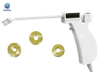 Grampeador linear Laparoscopic do grampeador cirúrgico descartável Hemorrhoidal de Ligator