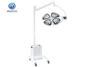 distância de funcionamento cirúrgica da luz 90VA 140cm do braço móvel médico da mola 3500K