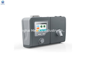 Dispositivo de sistema nasal da terapia de oxigênio da cânula do fluxo alto com os humidificador respiratórios calorosos