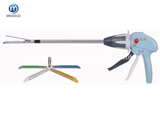 Endo Path Flex Cutter Stapler manual descartável grampeador cirúrgico Laparoscopic de 45 e de 60mm