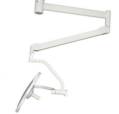 Novo V Medical LED Lâmpada Cirúrgica Tipo teto 500mm Operaitng luz