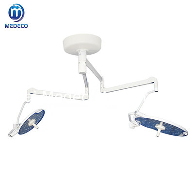 Dispositivos cirúrgicos hospitalares Lâmpada de operação de LED multifunção médica700 500
