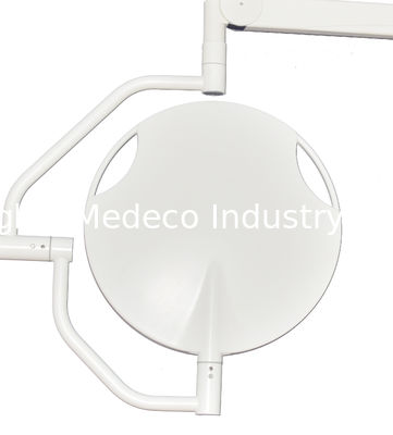 Novo equipamento médico da série V LED Cirurgia Operação de luz Tipo teto 500mm
