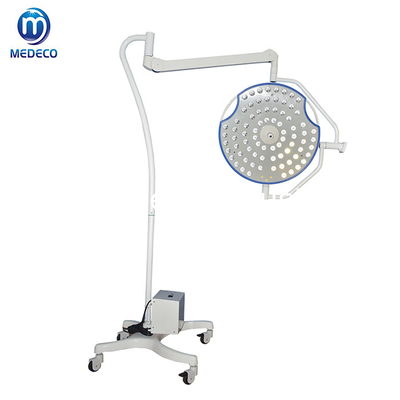 Equipamento Médico da Série V Tipo 700 Hospital LED Lâmpada de Operação Cirúrgica Sem Sombras Com Bateria