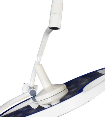 V Series Medical Supply Cirurgia Sala de ICU Tipo móvel 500 Lâmpada de Operação Cirúrgica LED Com Bateria