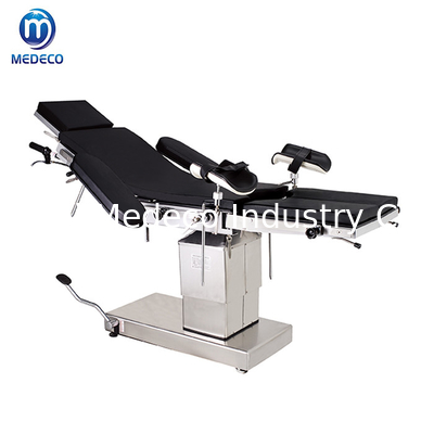 Equipamento Hospitalar Medicina Clínica Médica Multifuncional Mesa de Operação Cirúrgica JT-2A