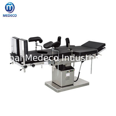 Operação hospitalar Teatro Cirurgia Médica Operação Cama Mesa de Operação Cirúrgica DT-12A