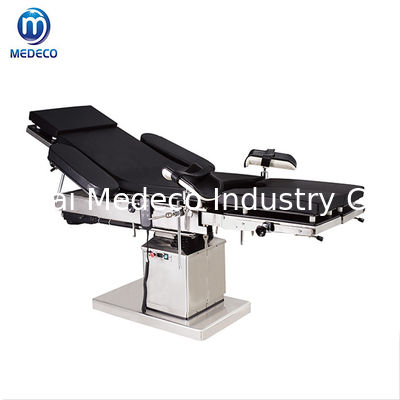 Equipamento de cirurgia hospitalar Sala de terapia intensiva Cama de operação Quadro de operação cirúrgica médica DT-12B
