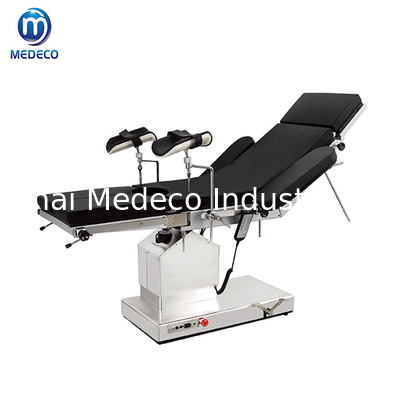 Equipamento de cirurgia hospitalar Cama de operação Médica para Operação Aberta Maior Mesa Médica Cirúrgica DT-12C