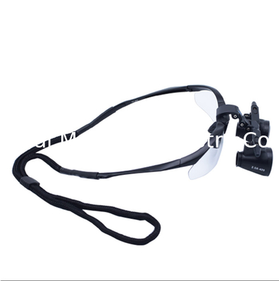 Clínica Médica Teatro Lâmpada de Operação de Lupa Óptica Lâmpada de Cirurgia LED ME-501G-2