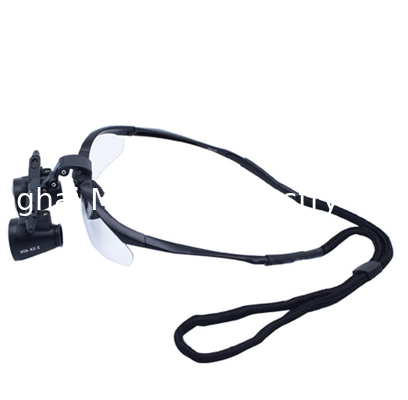 Clínica Médica Teatro Lâmpada de Operação de Lupa Óptica Lâmpada de Cirurgia LED ME-501G-2