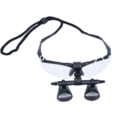 Clínica Médica Teatro Lâmpada de Operação de Lupa Óptica Lâmpada de Cirurgia LED ME-501G-2