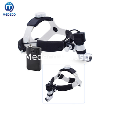 Dispositivos de cirurgia hospitalar Sala de terapia intensiva Utilizado para fins médicos Farol de operação integrado de alto brilho ME-205AY-1
