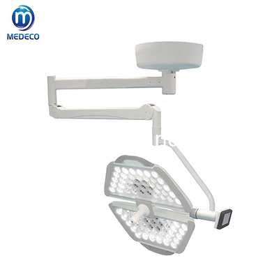 Equipamento cirúrgico da UTI do hospital Luz operacional de cirurgia sem sombra LED multifunção ECOP002