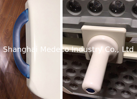 Equipamento cirúrgico da UTI do hospital Luz operacional de cirurgia sem sombra LED multifunção ECOP002