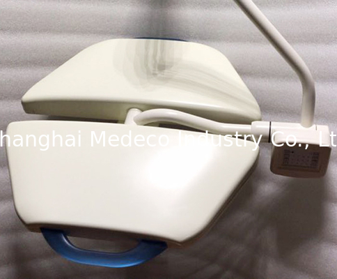 Equipamento cirúrgico da UTI do hospital Luz operacional de cirurgia sem sombra LED multifunção ECOP002