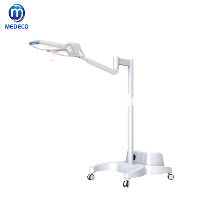 Dispositivos de medicina clínica médica Lâmpada LED Tipo móvel Luz cirúrgica sem sombra ECOP003