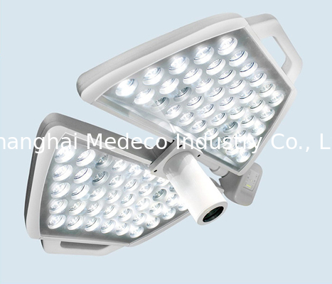 Teatro de Operação Médica do Hospital Equipamento de UTI Cirurgia Luz LED de Operação Cirúrgica de alto desempenho ECOP002