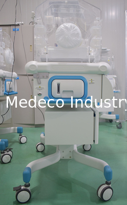 Incubadora infantil do bebê do hospital para ME-3000B Neonatal