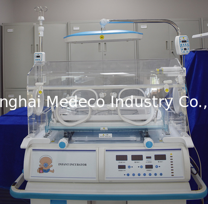 Incubadora infantil do bebê do hospital para ME-3000B Neonatal