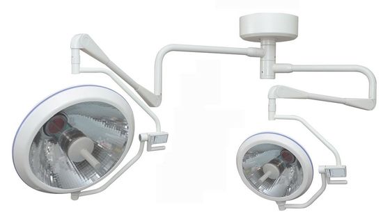 Luz Shadowless da luz 150w 50000 Lux Shadowless OT da operação do halogênio