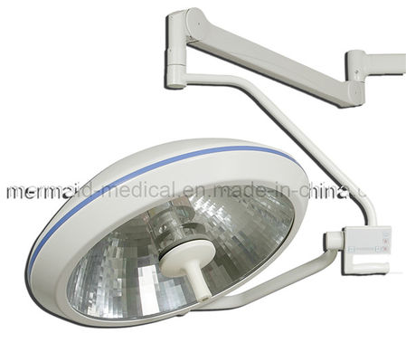 Luz Shadowless da luz 150w 50000 Lux Shadowless OT da operação do halogênio
