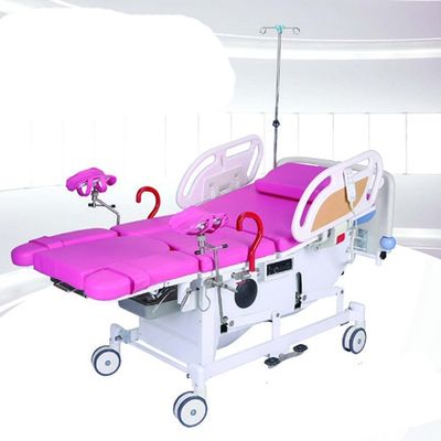 Equipamento médico de Multifuction da tabela elétrica da entrega obstétrico de 2000mmx800mm