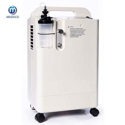 Máquina portátil 16Kgs do oxigênio da independência médica
